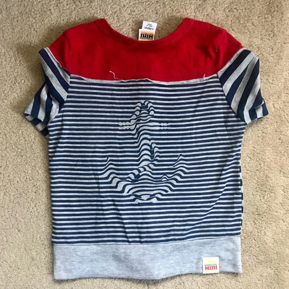 Harajuku Mini girls cardigan - Picture 5 of 6